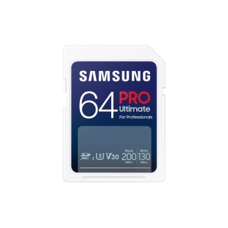 Card microSDXC Samsung PRO PLUS 64GB UHS1 MB-SY64S/WW