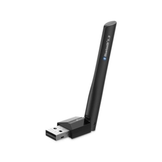 Adaptor USB Nano TP-Link UB500, Bluetooth 5.3, Ultra-Compact, pentru PC si...