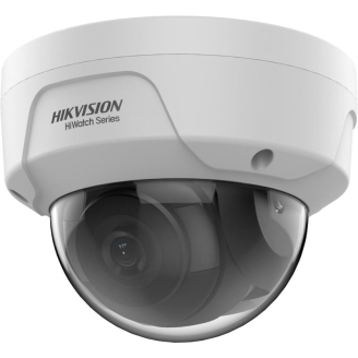 Camera de Supraveghere IP Dome HiWatch by Hikvision HWI-D120HA, 2MP, Detecție...