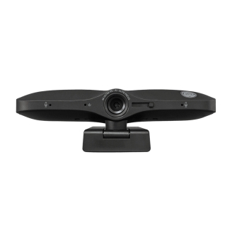 JPL Mini Conference Room Video Sound bar, 4K UHD 3840 x 2160p, negru