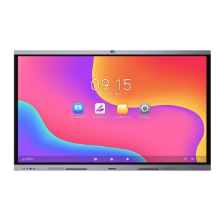 Display interactiv HORIZON A3C, 75", 4K UHD, 450nit, VA, contrast 5000:1,...