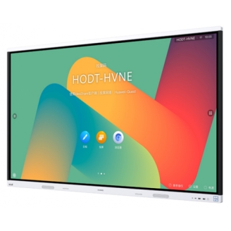 Display interactiv HUAWEI IdeaHub Board2, 65", UHD, 350nit, contrast 1200:1,...