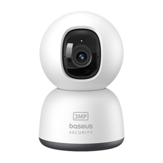 Camera de interior Baseus P1 Lite 2K (alb)