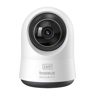 Camera de interior Baseus P1 Pro 3K (alb)