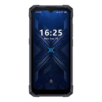 Smartphone HOTWAV W11 - 6.6'' 6+6/256 GB maro