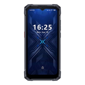 Smartphone HOTWAV W11 - 6.6'' 6+6/256 GB Gri