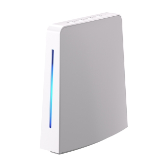 iHost Hub WiFi gateway, ZigBee, Bluetooth, Matter SONOFF AIBridge-26, 4GB, LAN