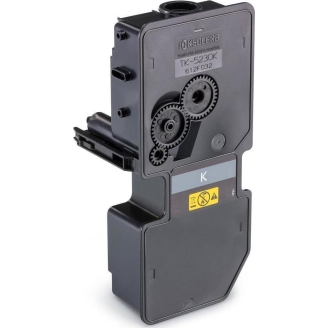 Toner Original Kyocera Black TK-5230K pentru ECOSYS M5521, 6K