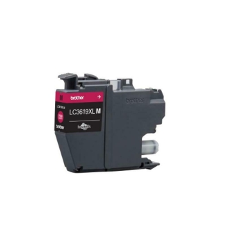 Cartus Cerneala Original Brother Magenta, LC3619XLM, pentru MFC-J2330, J3530,...