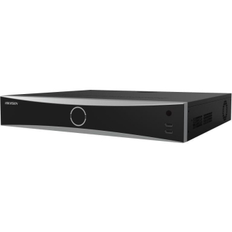 NVR HikVision DS-7732NXI-K4/16P, 32 de canale, 12 MP, 256 Mbps, PoE