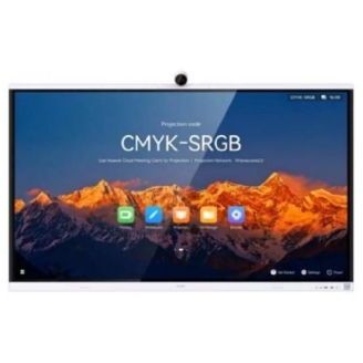 Display interactiv HUAWEI IdeaHub S2, 75", UHD, Harmony OS