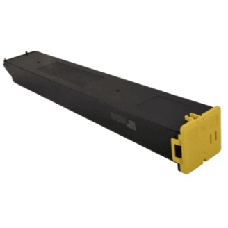 Toner Original Sharp Yellow BPGT70YA pentru BP50C, BP55C, BP60C, BP70C...
