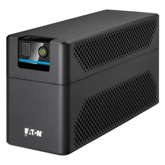 UPS fara management, EATON, 900VA, Negru 5E900UD