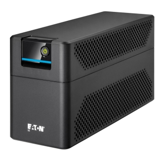 UPS Eaton 5E700D 700VA Negru