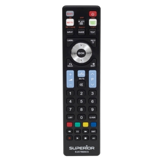Telecomanda universala pentru televizoare LG fabricate dupa anul 2000,...