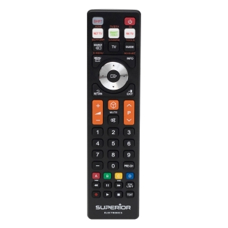 Telecomanda universala pentru televizoare Samsung fabricate dupa anul 2000,...