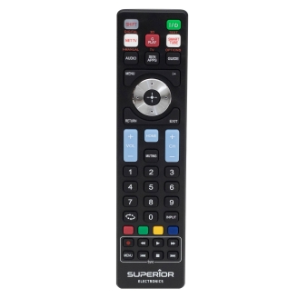 Telecomanda universala pentru televizoare Sony fabricate dupa anul 2000,...
