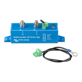 Protectie baterii Victron Energy 12/24V BP, 100 A