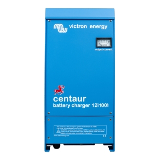 Incarcator Victron Energy Centaur Charger 12/100 IP21 (3)