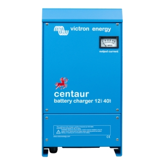 Incarcator Victron Energy Centaur Charger 12/40 IP21 (3)