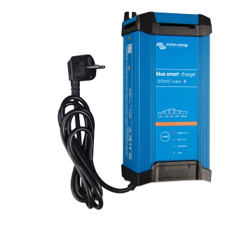 Incarcator Victron Energy BluePower Charger 12/20 IP 22 (1)