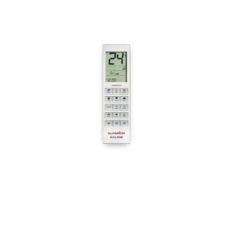 Telecomanda universala AIRCO-5000 in 1, aer conditionat