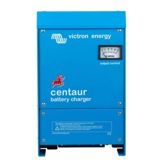Incarcator Victron Energy Centaur Charger 12/50 IP21 (3)