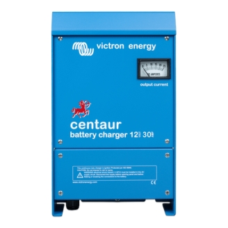Incarcator Victron Energy Centaur Charger 12/30 IP21 (3)