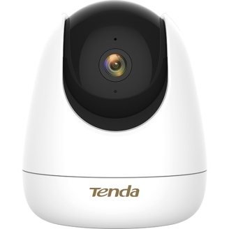 Camera IP Tenda Cp7, dome, interior, dist. IR 12 m, tip lentila fixa 4 mm, 4...