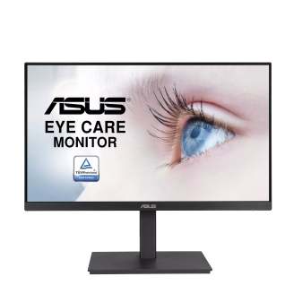 Monitor LED ASUS VA27EQSB 27 inch FHD IPS 5 ms 75 Hz