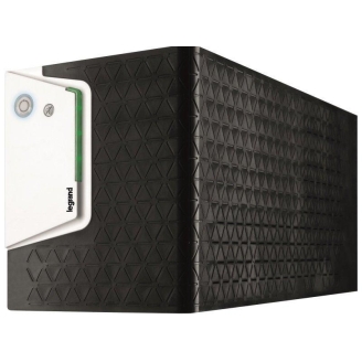 UPS Legrand KEOR SP 800, 800VA/480W, 1x IEC + 1x