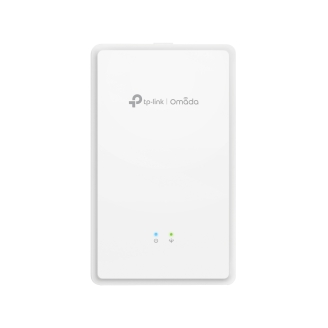 ACCESS POINT GPON TP-LINK EAP615GP-Wall, Wi-Fi 6 Dual-Band AX1800, cu montare...