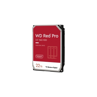 HDD  WD  3.5 22TB SATA WD221KFGX