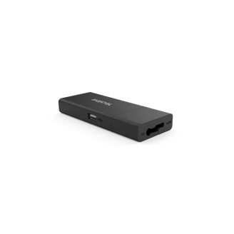 Yealink VCH51 - Yealink Sharing Box, RJ-45, USB 2.0 Type A/Type C, HDMI, black