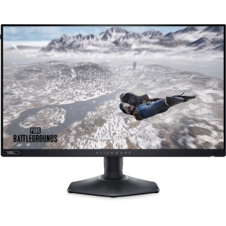 Monitor Gaming LED IPS Dell Alienware AW2524HF,  24.5", 0.5ms, Negru