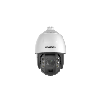 CAMERA IP PTZ 2MP 4.8-153MM IR 200M "DS-2DE7A232IW-AEB5" (timbru verde 0.8 lei)