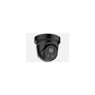 CAMERA IP TURRET 8MP 2.8MM IR30M MIC, "DS-2CD2383G2-IUB2" (timbru verde 0.8 lei)