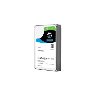 Seagate SkyHawk 10TB - Supraveghere video fiabila, non-stop, ST10000VE001