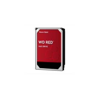 HDD WD 12TB, Red Pro, 7.200 rpm, buffer 256 MB, pt NAS, "WD121KFBX"