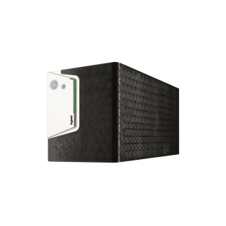 UPS Legrand KEOR SP Tower 600VA360W AVR Alb - Negru