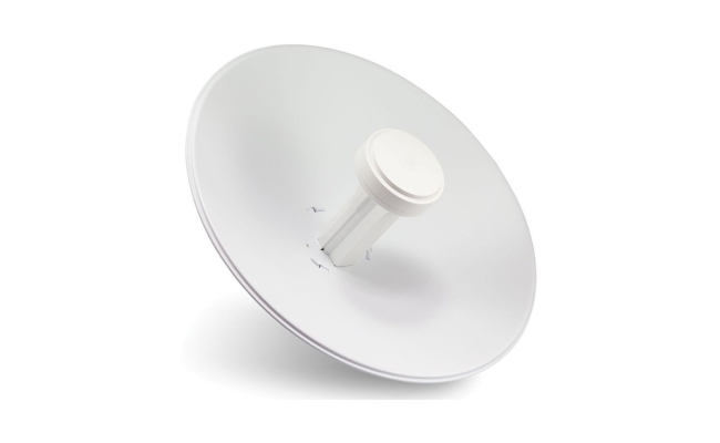 ACCESS POINT Ubiquiti wireless exterior, airMAX PowerBeam M5 400, pasiv PoE,...