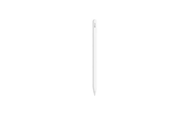 AL APPLE PENCIL WHITE (2nd Generation) "MU8F2" (timbru verde 0.18 lei)