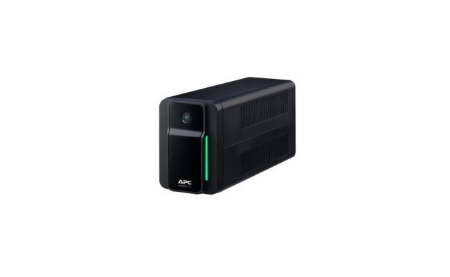 APC Back-UPS 500VA, 230V, AVR "BX500MI" (timbru verde 11 lei)