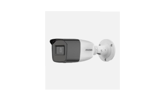 CAMERA BULLET 2MP 2.7-13.5MM 40M "DS-2CE19D0T-VFIT3F" (timbru verde 0.8 lei)
