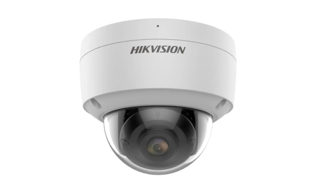 CAMERA IP Hikvision, bullet pt. interior | exterior, dist. IR 60 m,  tip...