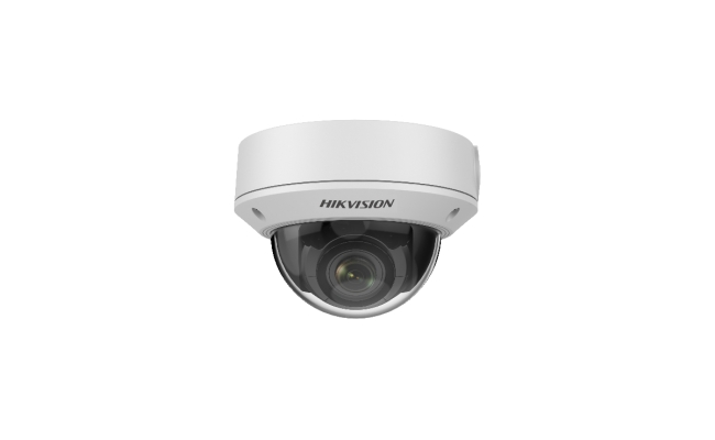 CAMERA IP Hikvision, dome pt. interior | exterior, dist. IR 30 m,  tip...