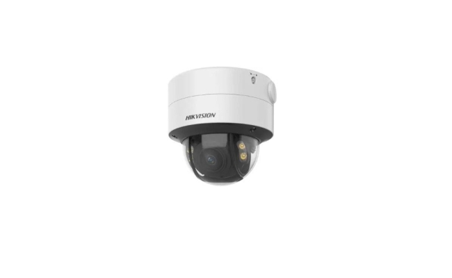 CAMERA IP Hikvision, dome pt. interior | exterior, dist. IR 40 m,  tip...