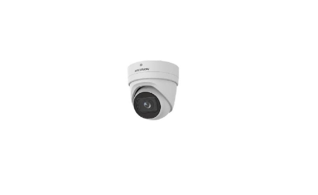 CAMERA IP Hikvision, dome pt. interior | exterior, dist. IR 40 m,  tip...