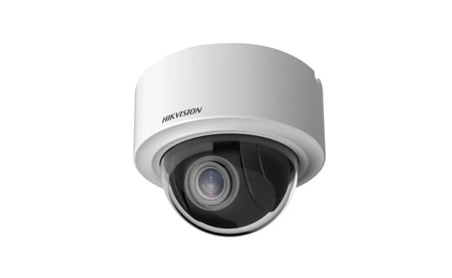 CAMERA IP Hikvision, mini dome pt. interior | exterior, dist. IR...