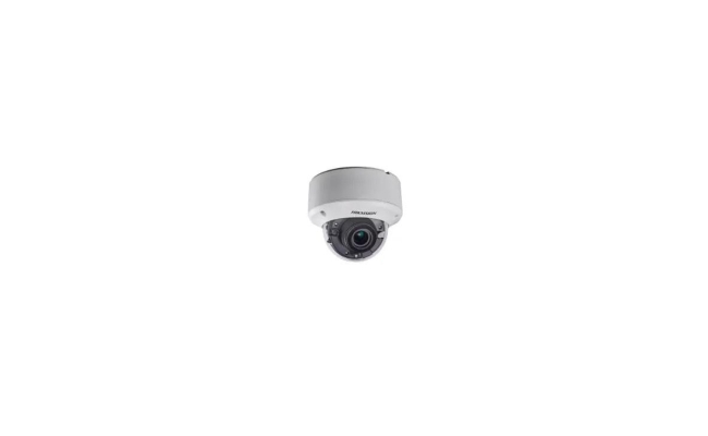 CAMERA TURBOHD DOME 2MP IR60M 2.7-13.5 "DS-2CE56D8TVPIT3ZE" (timbru verde 0.8...